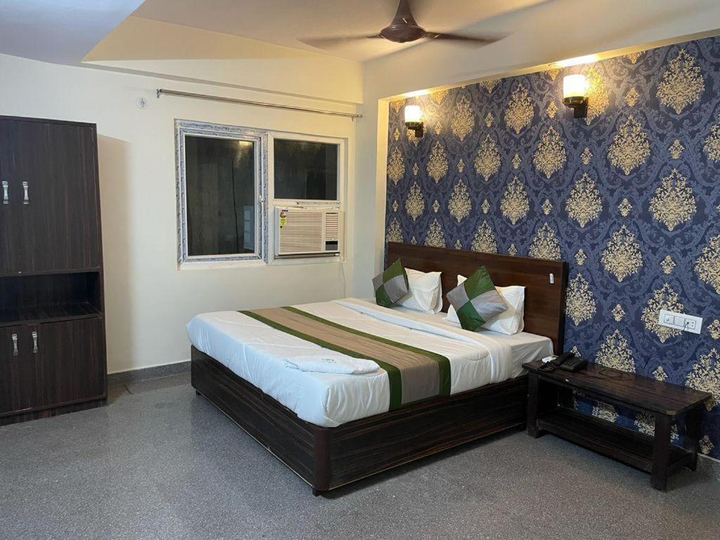 Hotel Dream Taj Family Rooms 200Mtr From Taj Mahal Agra (Uttar Pradesh) Exterior foto