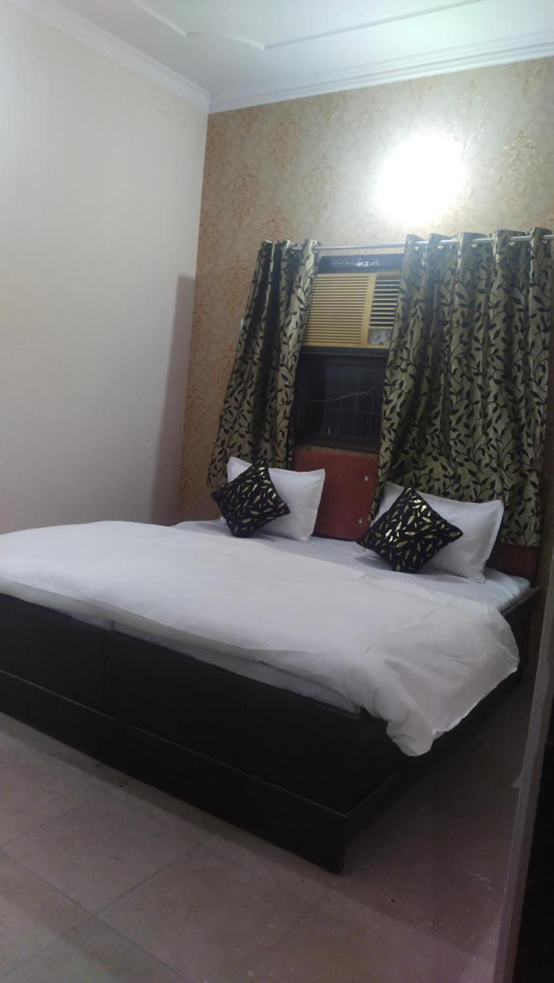 Hotel Dream Taj Family Rooms 200Mtr From Taj Mahal Agra (Uttar Pradesh) Exterior foto