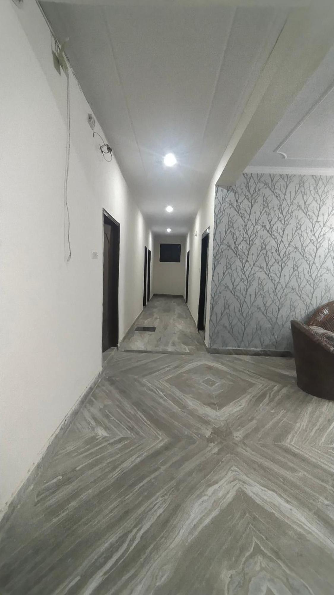 Hotel Dream Taj Family Rooms 200Mtr From Taj Mahal Agra (Uttar Pradesh) Exterior foto