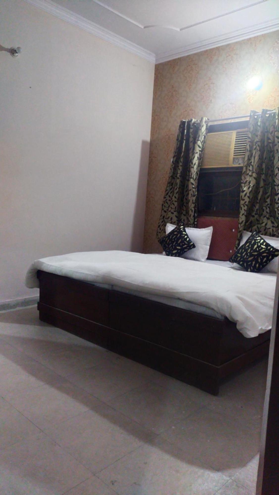 Hotel Dream Taj Family Rooms 200Mtr From Taj Mahal Agra (Uttar Pradesh) Exterior foto